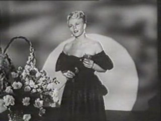 Peggy Lee - While We're Young
