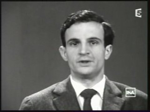 Jeanne moreau francois truffaut