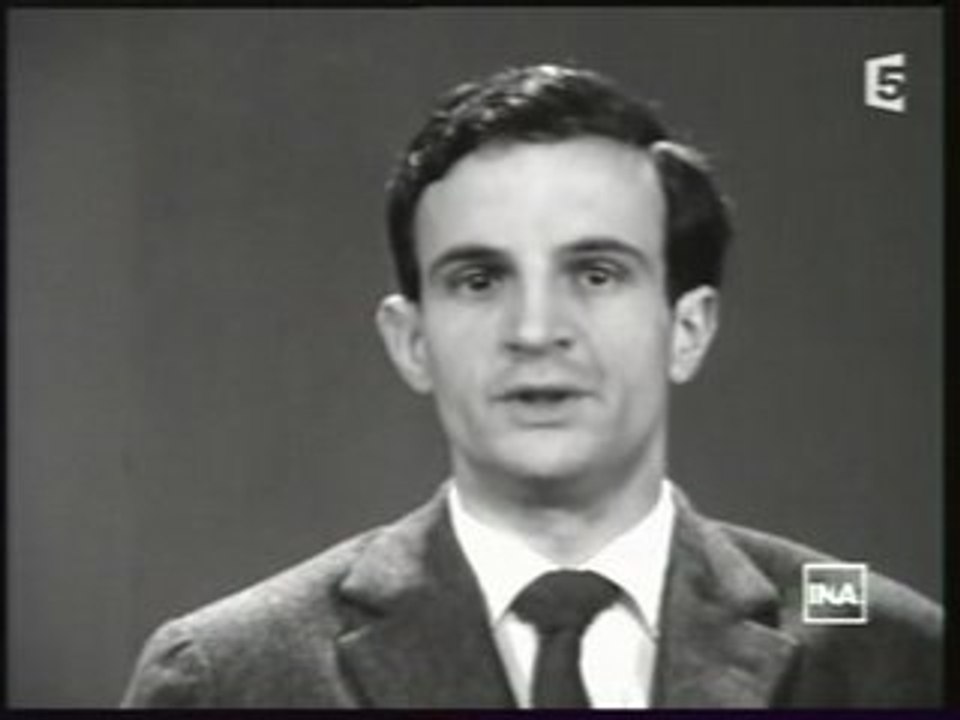 Jeanne moreau francois truffaut