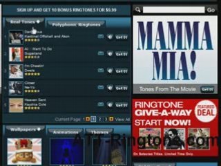 AT&T Ringtones | ATT Ringtones