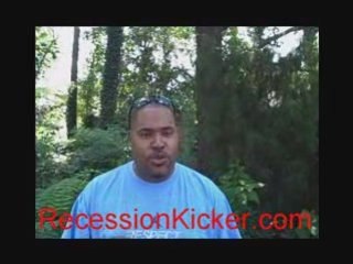 Earn Money Online | Make Money Online Recession Kicker