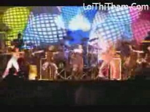 Hey Ho (Clip) - Banda Ciclone