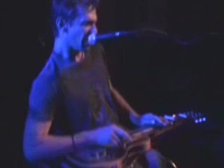 Slide Guitar-When the Levee Breaks-short version Todd Cecil