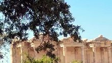 What Happened to the Library of Pergamon—And Why Did Rivals Try to Destroy It?