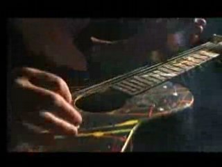 Slide Guitar -Nashville Badass Todd Cecil