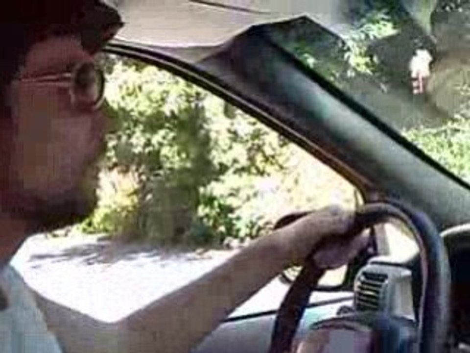 Cours de conduite automatique