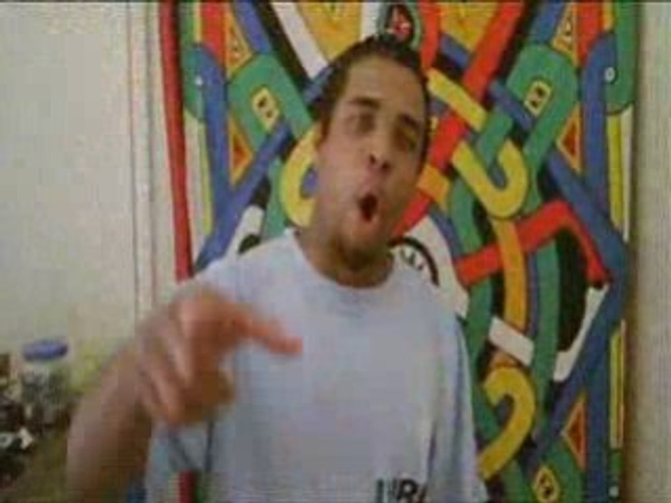 Seven Day'z vol.2 Vidéo Promo