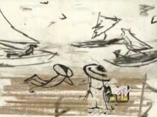 Elektrik Sketches - mtv art brake 1