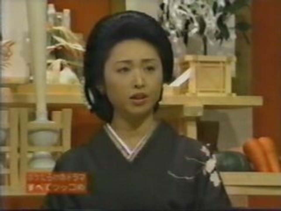 ヒーロー列伝　萩本欣一トニセン
