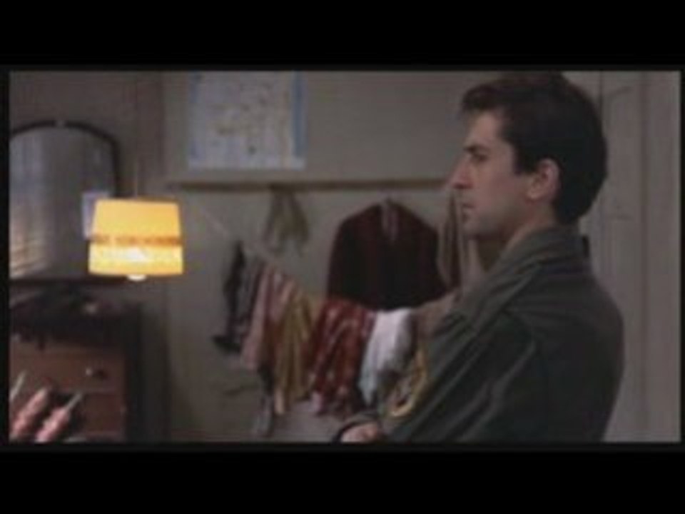 Robert de Niro