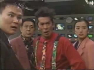 [jdrama] the wideshow ep2 3