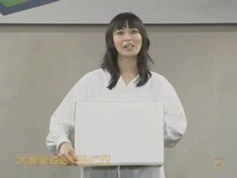 MIYUKI TORII ＧＥＴライブ #36