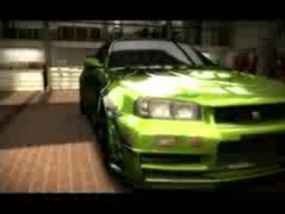 Racer driver grid (PC)