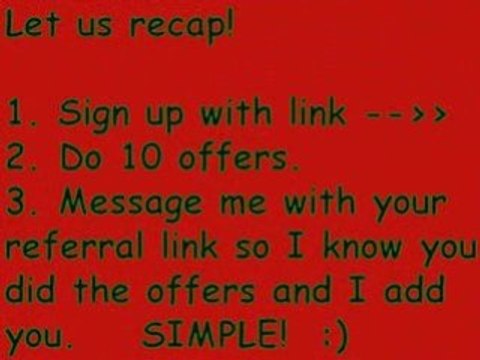 Referral Rotator Rewards1 Legit No Scams or Hack