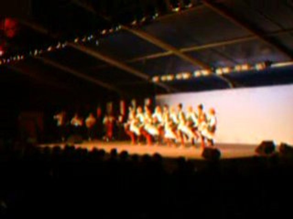 Montoire - Festival de Folklore - Serbie  Part0136