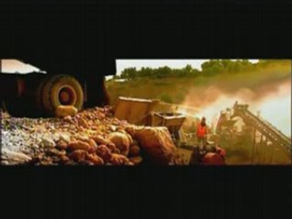 COLAS MAROC film corporate