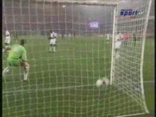 But psg bordeaux Guillaume Hoarau en Ligue 1