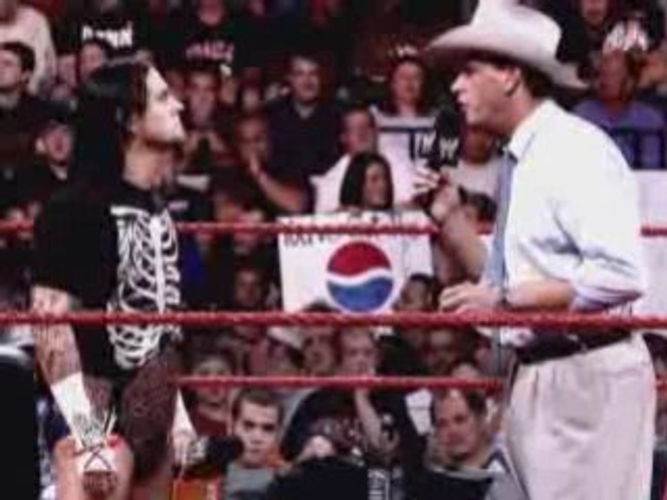 World Heavyweight Championship CM Punk vs BL