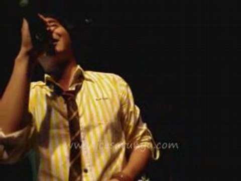 Icesf - kon dee dee tummai mai ruk