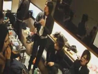 Girugamesh 　faze tour 2007 -volcano- Document(Part 2)