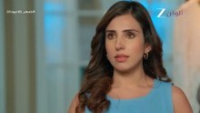 مسلسل الصهر العودة الحلقة 5 مدبلج