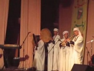 OUM BOUAGUI  1ERE PARTIE