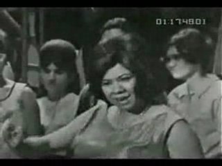 Barbara Lewis - Baby I'm Yours