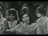 Barbara Lewis - Baby I'm Yours
