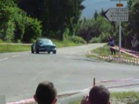 Rallye Ain Jura 2008 207
