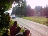 rallye d'allemagne 2008