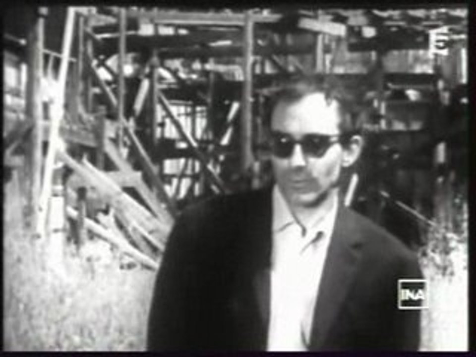 Le mépris jean luc godard brigitte bardot