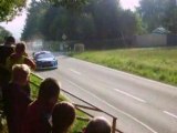 rallye d'allemagne 2008