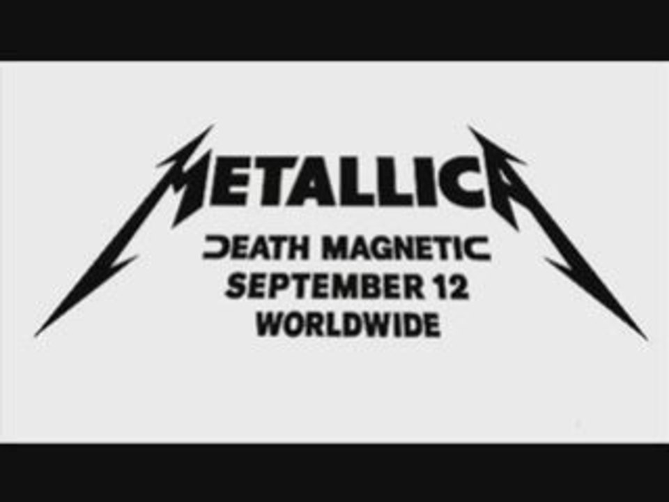 Metallica - Cyanide