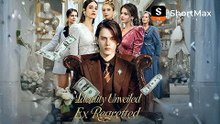 Identity Unveiled Ex Regretted