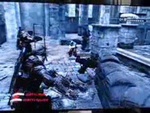 DGSE ZAGAL zero frags