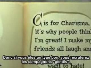 Fallout 3 E3 Interview (sous-titres)