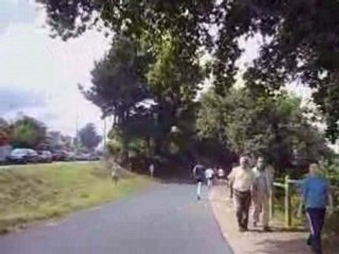 La ronde de kériry à paimpol 3 ème partie