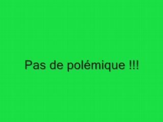 Tonton Kalunga (Ba fanatiques na ngai)