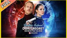 Goodbye Husband Don't Regret When I'm Gone
