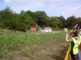 rallye d'allemagne 2008