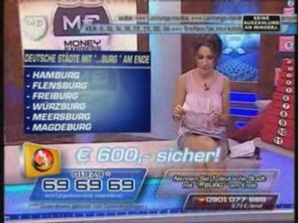 Mitsuoka-Suche in Wolfsburg VIVA 16.08.08