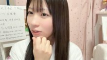 山川万里愛 HKT48 2026-010-01① 07_01 SHOWROOM