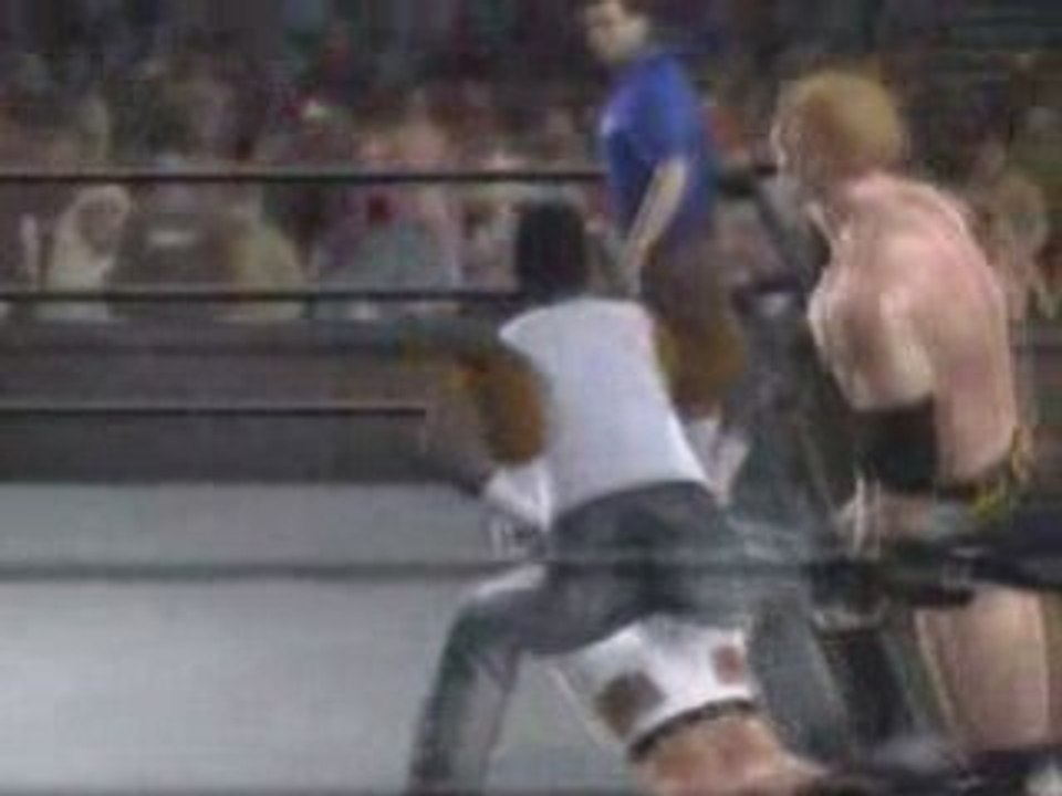 Cryme Time vs. Canadian Made