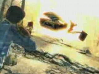 Fallout 3 E3 Trailer (sous-titres)