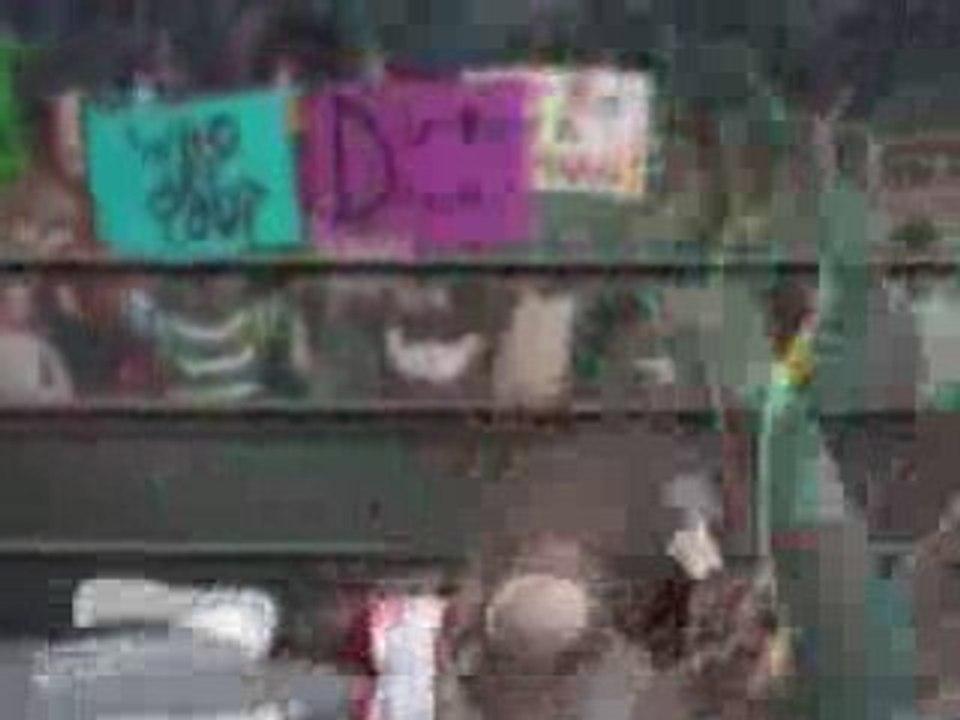 Kofi Kingston vs. Shelton Benjamin