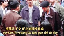 [Vietsub] Lời thoại đã khắc sâu vào DNA 260903