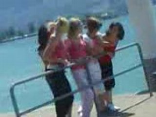 oulala à Brienz mdr