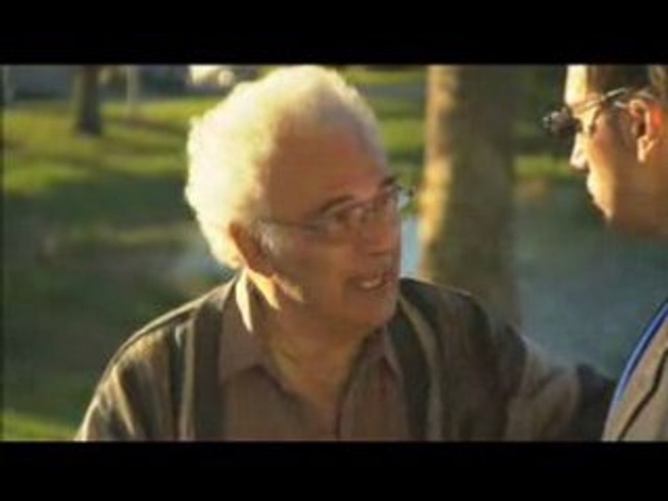 Real Premonition MOROCCO