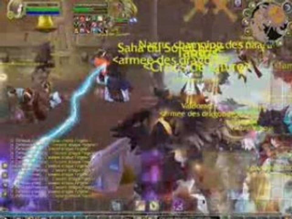 Les Clairvoyants - Raid Forgefer 15 aout 2008