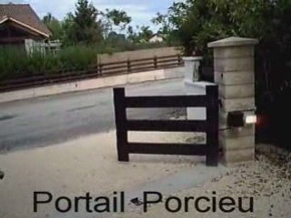 Portail